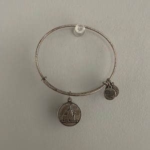 Alex and Ani Walt Disney World Bangle